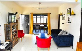 Mavericks Convenient Cozy Loft In Diani'S Cbd