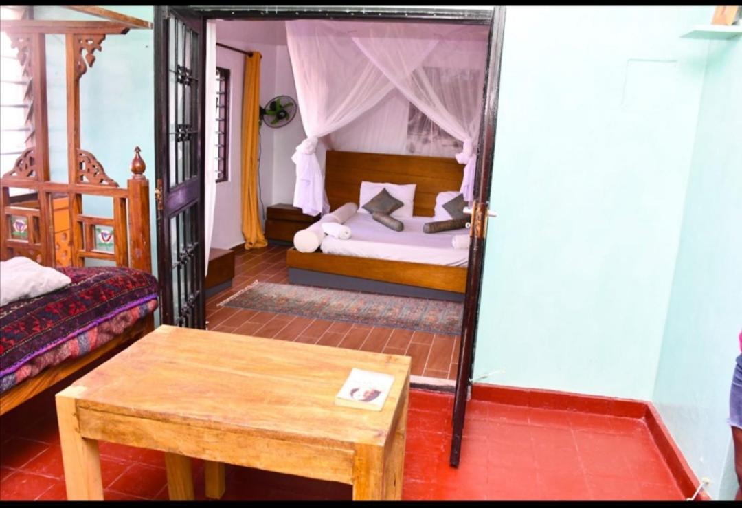 Mavericks Convenient Cozy Loft In Diani'S Cbd Укунда Экстерьер фото