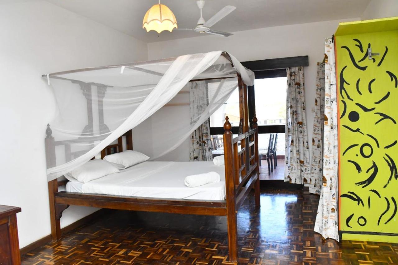 Mavericks Convenient Cozy Loft In Diani'S Cbd Укунда Экстерьер фото