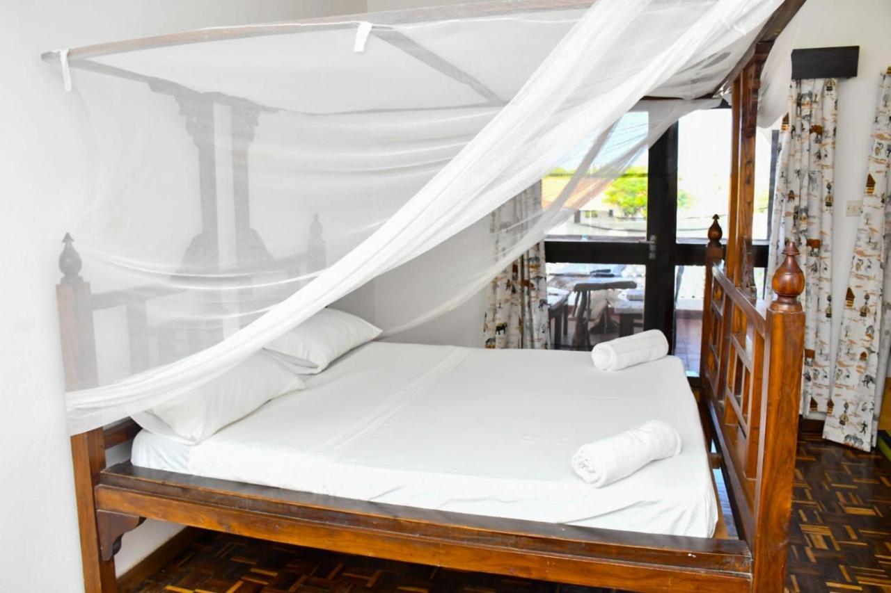 Mavericks Convenient Cozy Loft In Diani'S Cbd Укунда Экстерьер фото