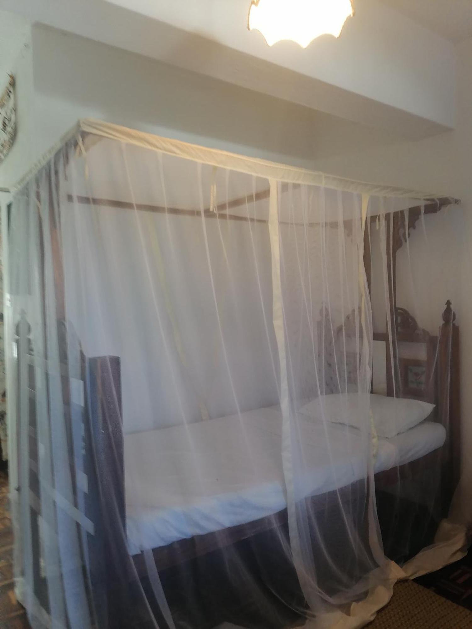 Mavericks Convenient Cozy Loft In Diani'S Cbd Укунда Экстерьер фото